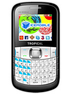 Best available price of Icemobile Tropical in Luxembourg