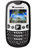 Best available price of Icemobile Tropical 3 in Luxembourg