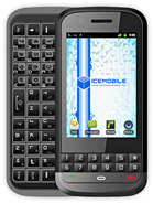 Best available price of Icemobile Twilight II in Luxembourg