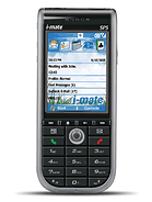 Best available price of i-mate SP5 in Luxembourg