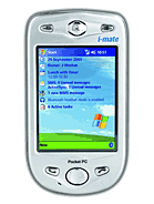 Best available price of i-mate Pocket PC in Luxembourg