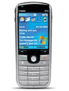 Best available price of i-mate SP3i in Luxembourg
