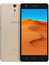 Best available price of Infinix Hot S in Luxembourg