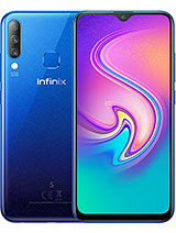 Best available price of Infinix S4 in Luxembourg