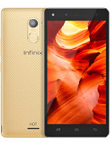 Best available price of Infinix Hot 4 in Luxembourg