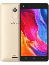 Best available price of Infinix Hot 4 Pro in Luxembourg
