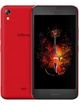 Best available price of Infinix Hot 5 Lite in Luxembourg