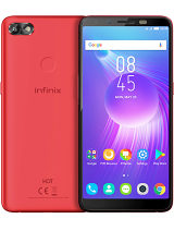 Best available price of Infinix Hot 6 in Luxembourg