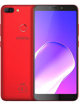 Best available price of Infinix Hot 6 Pro in Luxembourg