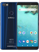 Best available price of Infinix Note 5 in Luxembourg