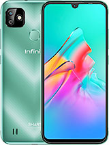 Infinix Note 4 at Luxembourg.mymobilemarket.net
