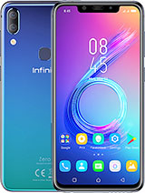 Best available price of Infinix Zero 6 in Luxembourg