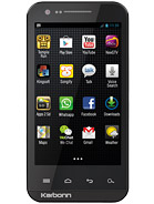 Best available price of Karbonn A11 in Luxembourg