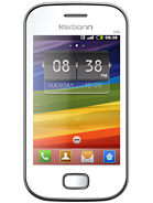 Best available price of Karbonn K65 Buzz in Luxembourg