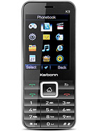 Best available price of Karbonn K9 Jumbo in Luxembourg