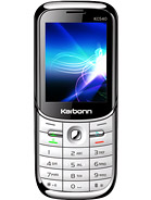 Best available price of Karbonn KC540 Blaze in Luxembourg