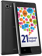 Best available price of Lava Iris 465 in Luxembourg