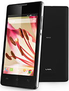Best available price of Lava Iris 410 in Luxembourg