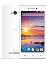 Best available price of Lava Flair Z1 in Luxembourg