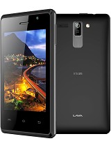 Best available price of Lava Iris 325 Style in Luxembourg