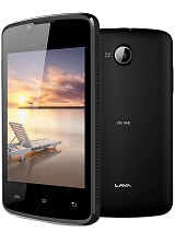 Best available price of Lava Iris 348 in Luxembourg