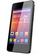 Best available price of Lava Iris 406Q in Luxembourg