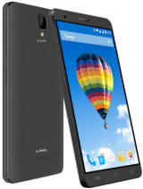 Best available price of Lava Iris Fuel F2 in Luxembourg