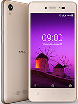 Best available price of Lava Z50 in Luxembourg