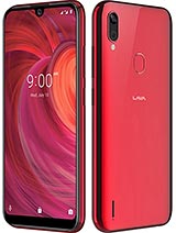 Lava X41 Plus at Luxembourg.mymobilemarket.net