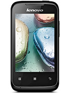 Best available price of Lenovo A269i in Luxembourg