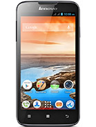 Best available price of Lenovo A680 in Luxembourg