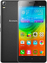 Best available price of Lenovo A7000 Plus in Luxembourg