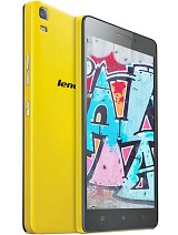 Best available price of Lenovo K3 Note in Luxembourg
