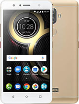 Best available price of Lenovo K8 Plus in Luxembourg