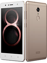 Best available price of Lenovo K8 in Luxembourg