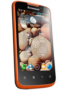 Best available price of Lenovo S560 in Luxembourg