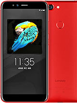 Best available price of Lenovo S5 in Luxembourg