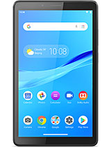Best available price of Lenovo Tab M7 in Luxembourg