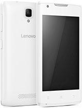 Best available price of Lenovo Vibe A in Luxembourg