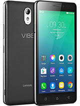 Best available price of Lenovo Vibe P1m in Luxembourg