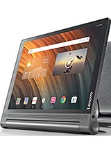 Best available price of Lenovo Yoga Tab 3 Plus in Luxembourg