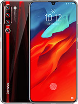 Best available price of Lenovo Z6 Pro 5G in Luxembourg