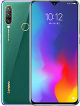 Best available price of Lenovo Z6 Youth in Luxembourg