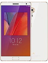 Best available price of Lenovo ZUK Edge in Luxembourg