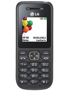 Best available price of LG A100 in Luxembourg