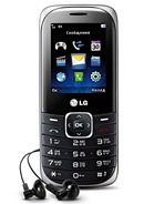 Best available price of LG A160 in Luxembourg