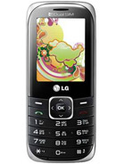 Best available price of LG A165 in Luxembourg