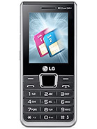 Best available price of LG A390 in Luxembourg