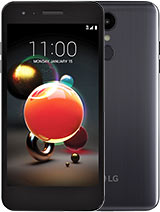 Best available price of LG Aristo 2 in Luxembourg
