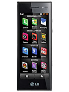 Best available price of LG BL40 New Chocolate in Luxembourg